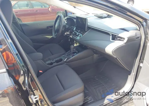 2023 Toyota Corolla Hybrid Le z USA, uszkodzony, nr VIN JTDBCMFE5PJ004995